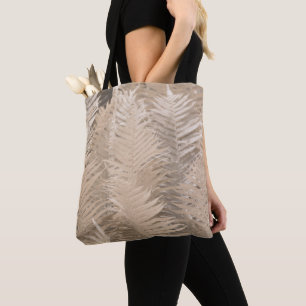 Fern Blätter Dream #1 #wall #decor #art Tasche