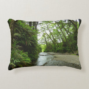 Fern Canyon II im Redwood-Nationalpark Dekokissen