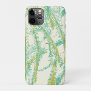 Fern Case-Mate iPhone Hülle