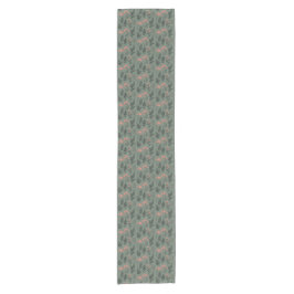 Fern Dreams Table Runner Kurzer Tischläufer