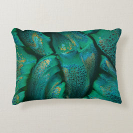 Fern Fantasy Accent Pillow Dekokissen