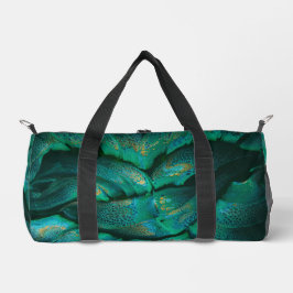 Fern Fantasy Duffle Bag