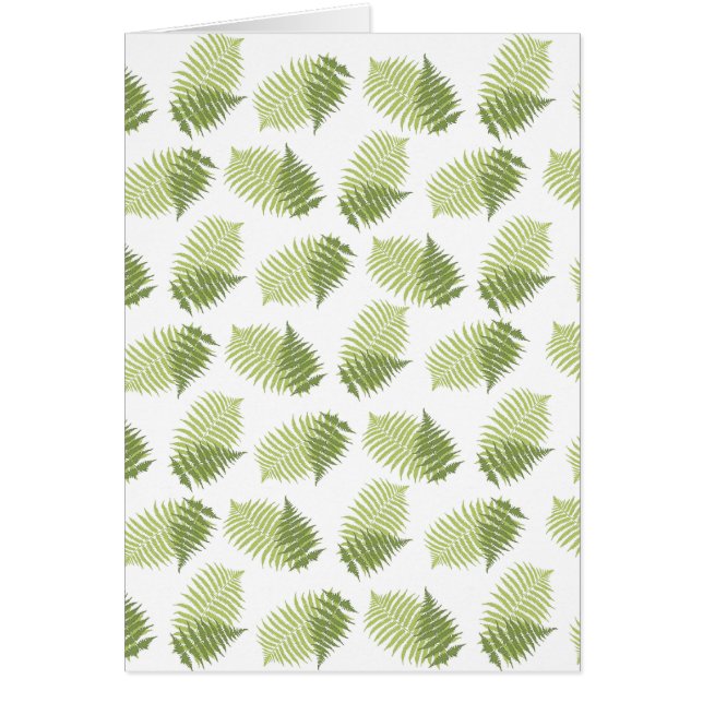 Fern Feuille (Devant)