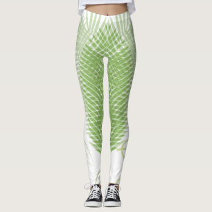 Fern Forest Leggings