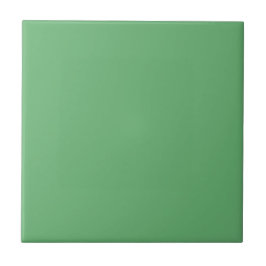 Fern Green Color Tile Fliese