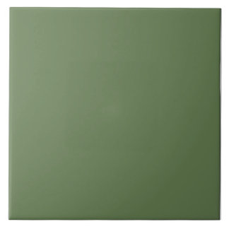 Fern Green Keramik Tile. Fliese