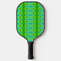 Fern Ikat 11 GL