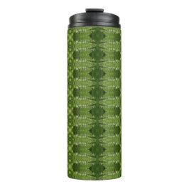 Fern Ikat 16 Thermosbecher