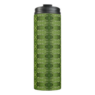 Fern Ikat 16 Thermosbecher