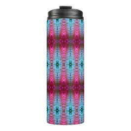 Fern Ikat 2 Mia Thermosbecher