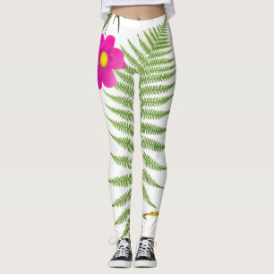 Fern Leggings