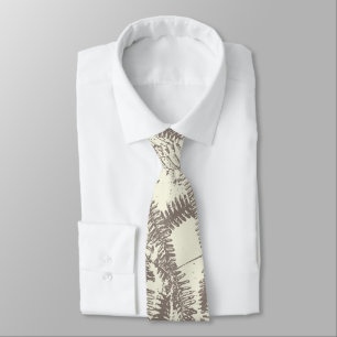 Fern Neck Tie Krawatte