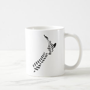 Fern NZ Tasse
