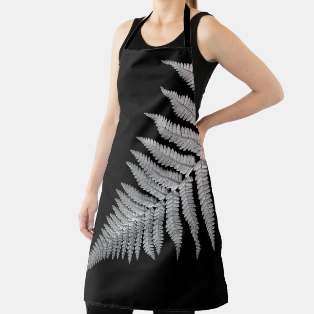 Fern Schürze (InSitu)