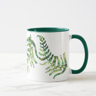 Fern Tasse