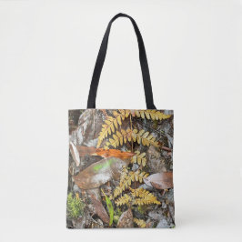 Fern Tote Bag Tasche