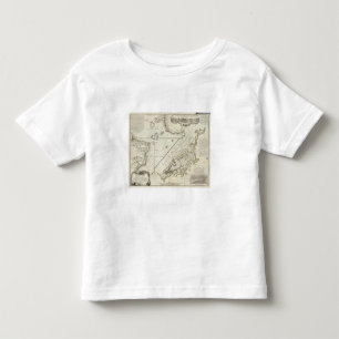 Fernand de Noronha Island Kleinkind T-shirt
