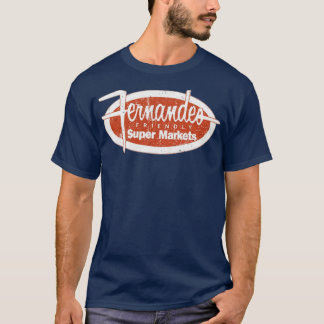 Fernandes Supermarkt T-Shirt