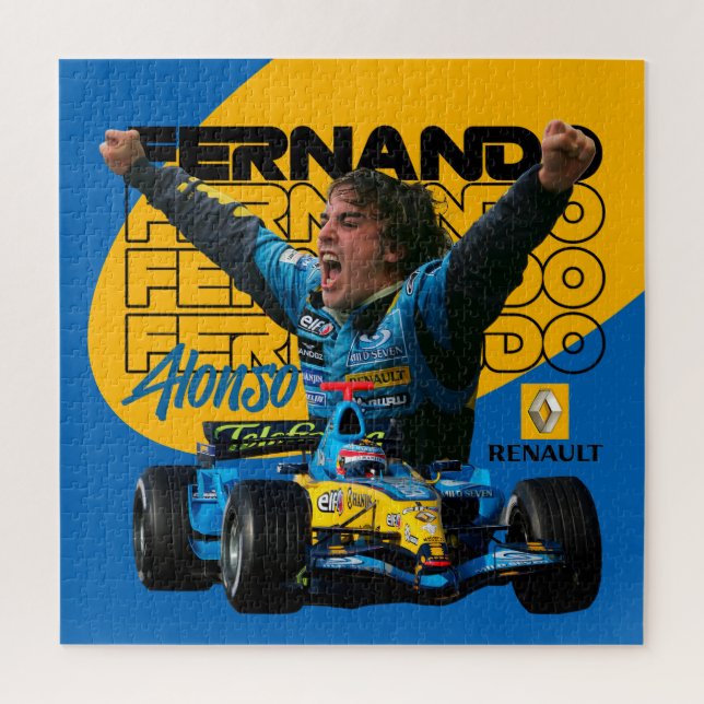 Fernando (Vertikal)