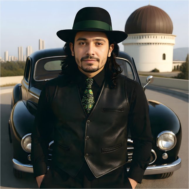 Fernando Cravate (Créateur téléchargé)