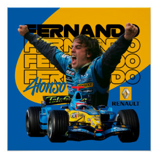 Fernando Poster