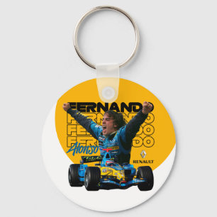 Fernando Schlüsselanhänger