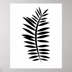 Fernbaum Poster