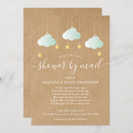 Ferndusche Einladung