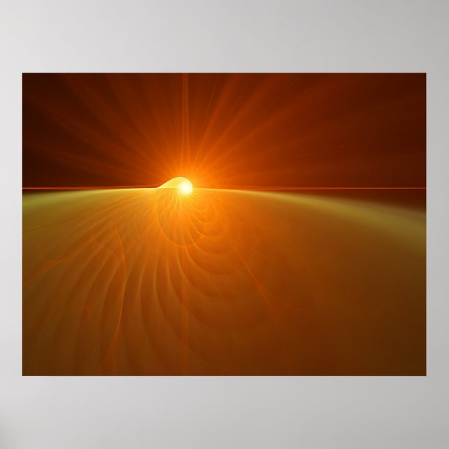 Ferne Horizonte - 2008 Poster (Vorne)