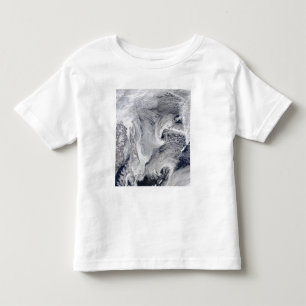 Fernen Osten Russlands Kleinkind T-shirt