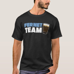 Fernet Team Argentinier T-Shirt