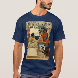 Fernet Vintag T-Shirt