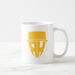 FERNKONTROL KAFFEETASSE