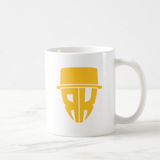 FERNKONTROL KAFFEETASSE (Rechts)