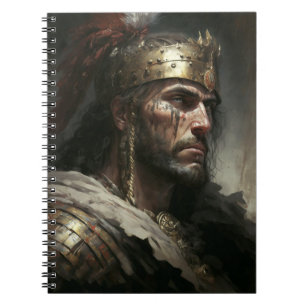 Fernkrieg Notizblock