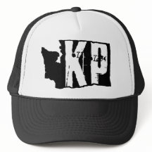 Fernlastfahrer KP Washington
