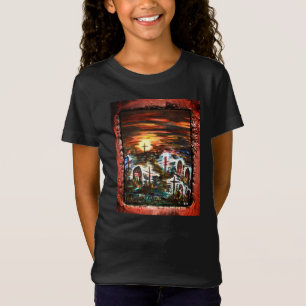 Fernlicht T-Shirt