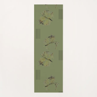 Fernost Yoga Mat Yogamatte