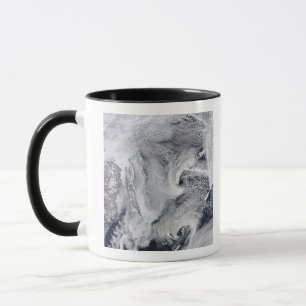 Fernöstliches Russland Tasse