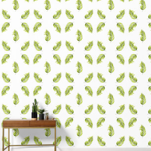 Ferns Design Tapete
