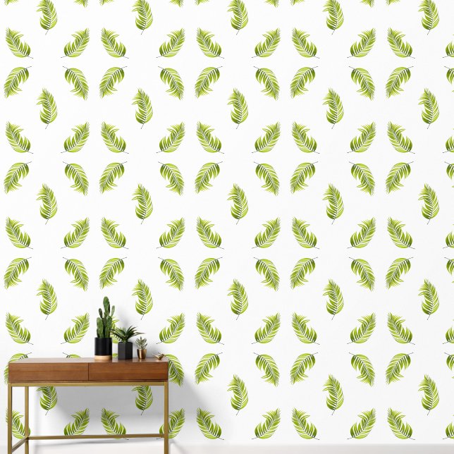 Ferns Design Tapete (Korridor)