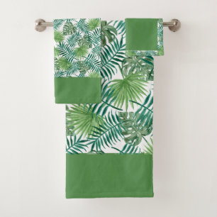 Ferns & Palms
