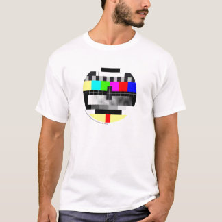 Fernsehen / Fernsehen T-Shirt