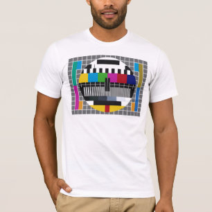 Fernsehen T-Shirt