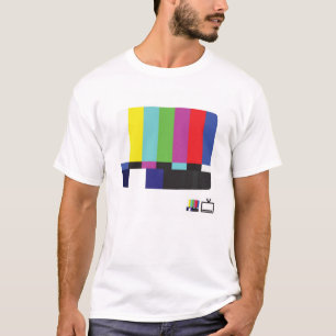 Fernsehjunkie T-Shirt