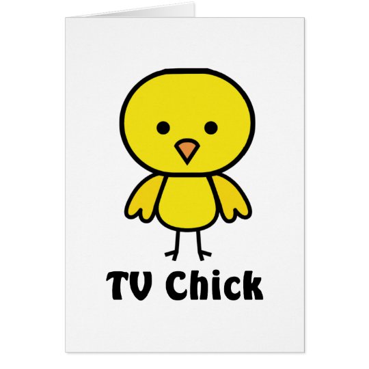 Fernsehküken Karte