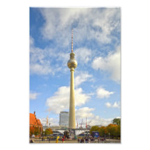 Fernsehturm, Berlin, Deutschland