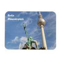 Fernsehturm in Berlin