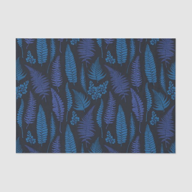 Fernss 2 seidenpapier (Vorderseite)