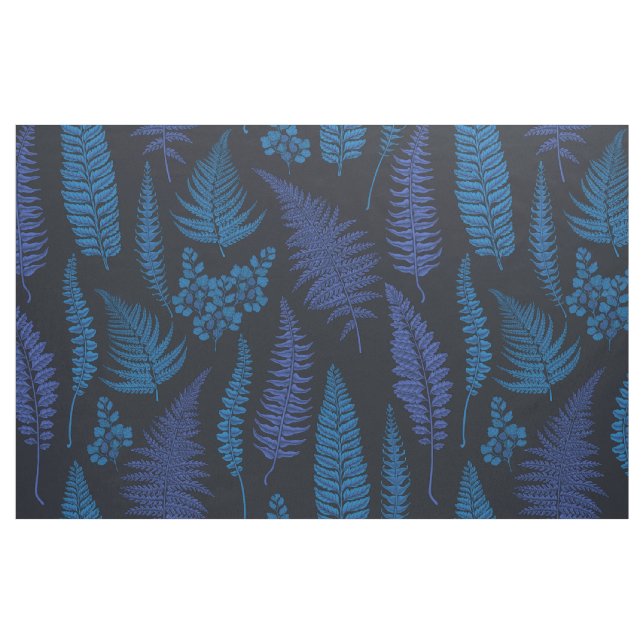 Fernss 2 stoff (Fat Quarter (45,7 x 55,9 cm))